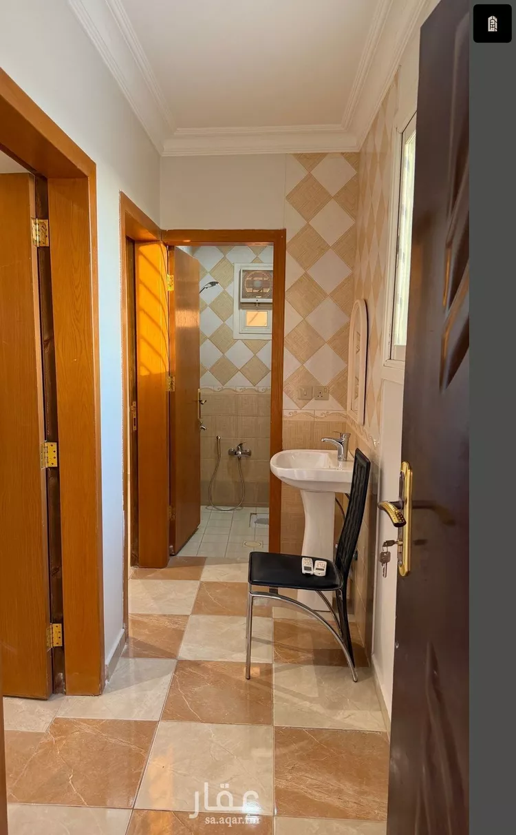 شقة للإيجار في شارع النقيب, حي الفيحاء, مدينة الرياض, منطقة الرياض صورة 5