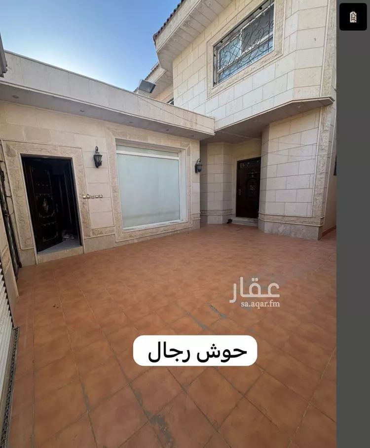 فيلا للبيع في شارع النقيب, حي الفيحاء, مدينة الرياض, منطقة الرياض صورة 2
