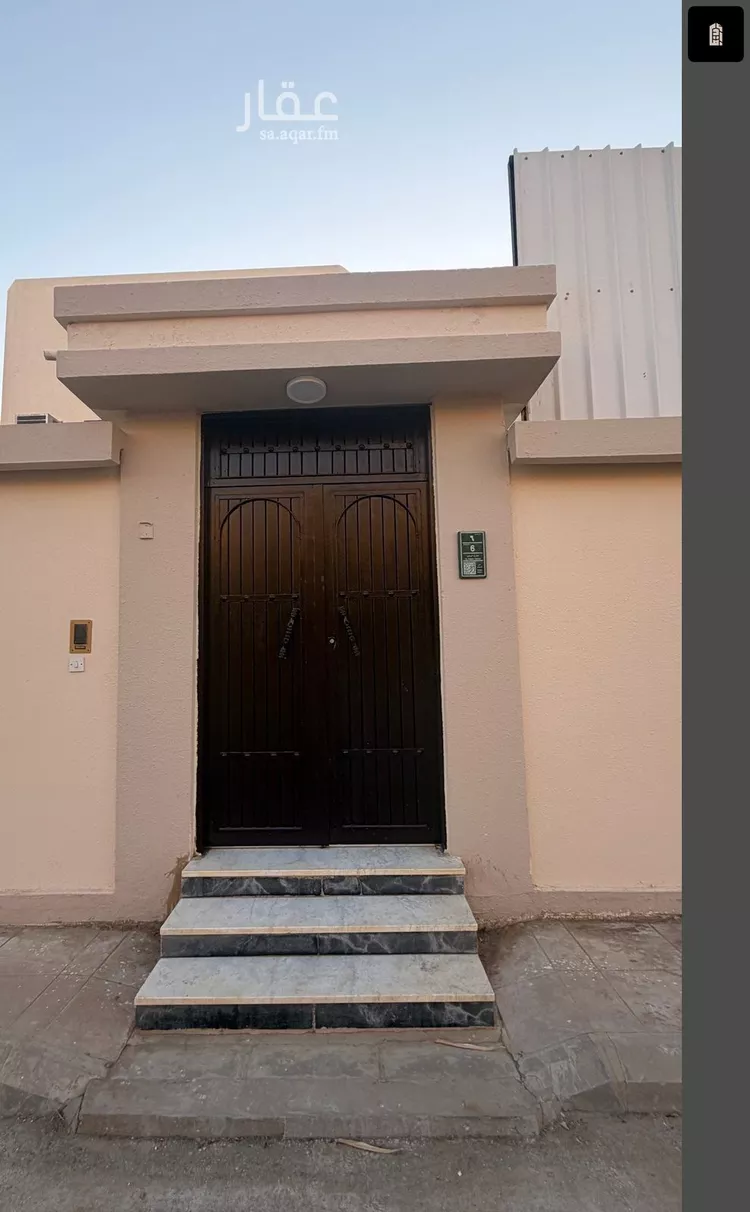 دور للإيجار في شارع الزبرقان ابن بدر التميمي, حي السلام, مدينة الرياض, منطقة الرياض صورة 2