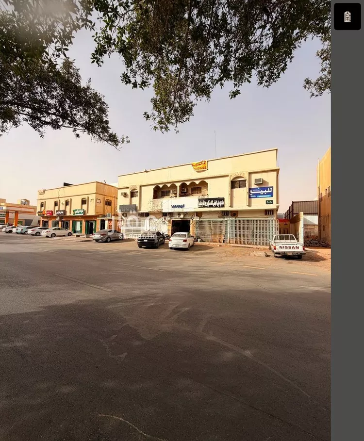 عمارة للبيع في شارع عبدالله بن عمر, حي النسيم الغربي, مدينة الرياض, منطقة الرياض صورة 5