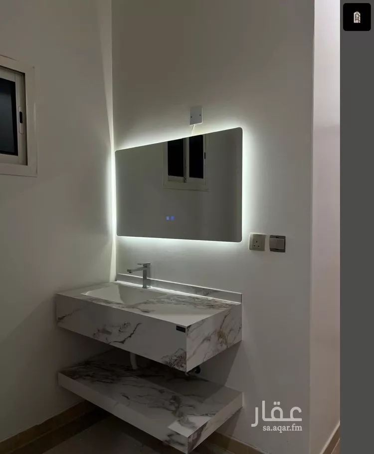 Floor for Rent in Riyadh Al Fayha 10
