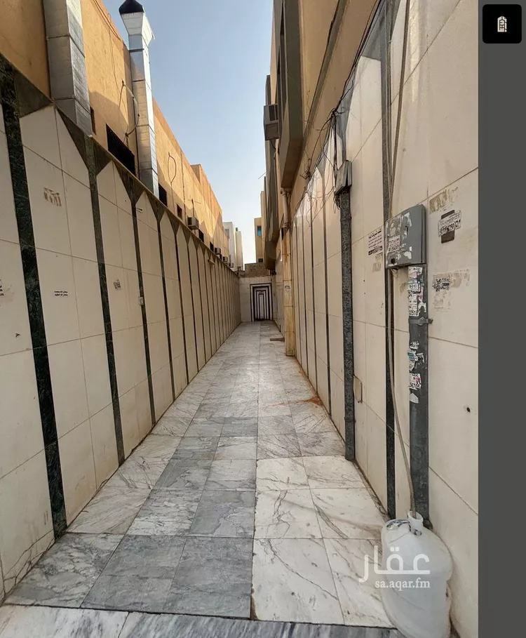 شقة للإيجار في شارع عبدالله بن عباس, حي الروابي, مدينة الرياض, منطقة الرياض صورة 2