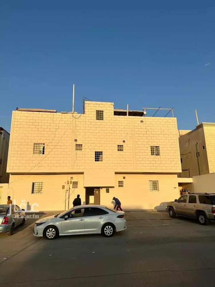 عمارة للبيع في شارع أبي محجن الثقفي, حي النسيم الشرقي, مدينة الرياض, منطقة الرياض صورة 5
