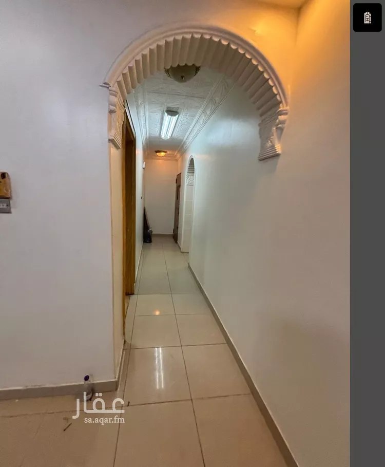 شقة للإيجار في شارع الأمير محمد بن عبدالرحمن بن عبدالعزيز, حي الفيحاء, مدينة الرياض, منطقة الرياض صورة 2
