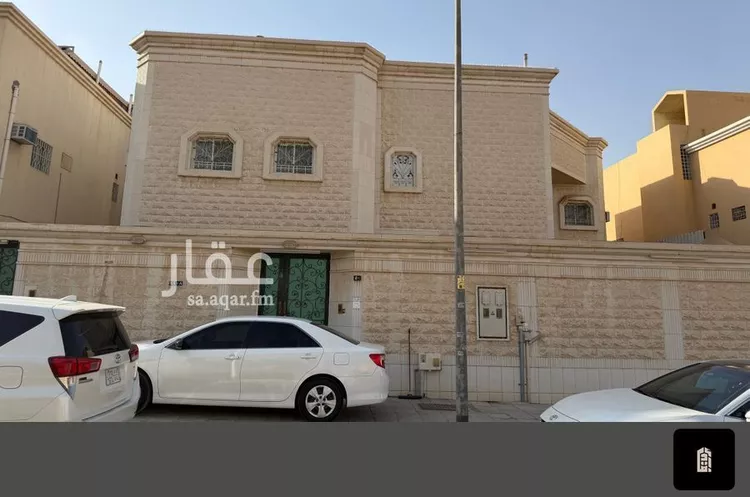 دور للإيجار في شارع ابن العلم, حي الجزيرة, مدينة الرياض, منطقة الرياض
