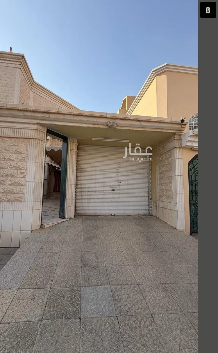 دور للإيجار في شارع ابن العلم, حي الجزيرة, مدينة الرياض, منطقة الرياض صورة 2