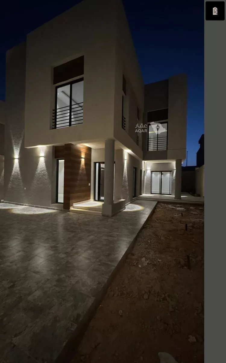 فيلا للبيع في شارع بكر صباغ, حي الجنادرية, مدينة الرياض, منطقة الرياض 2