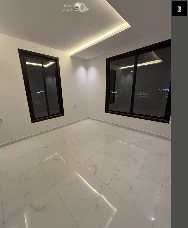 فيلا للإيجار في شارع طلحة بن عبيدالله, حي الفيحاء, مدينة الرياض, منطقة الرياض 3