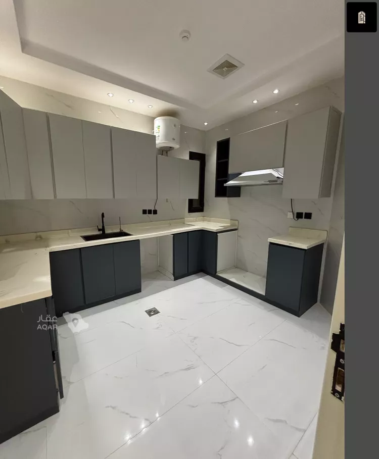 شقة للإيجار في شارع البقيع, حي السعادة, مدينة الرياض, منطقة الرياض 7