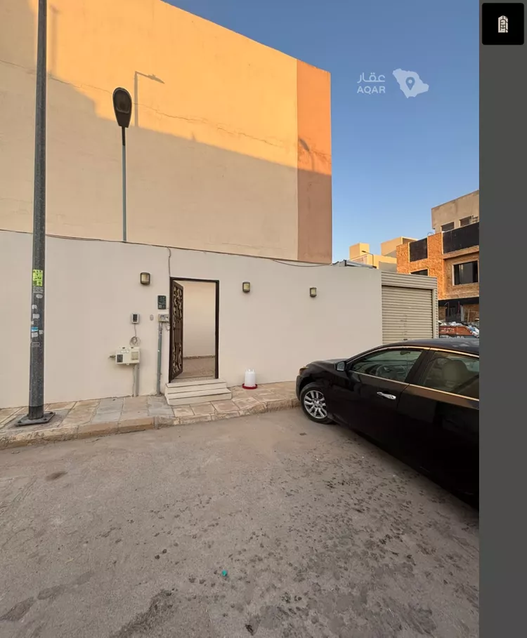 دور للإيجار في شارع الكنار, حي السعادة, مدينة الرياض, منطقة الرياض
