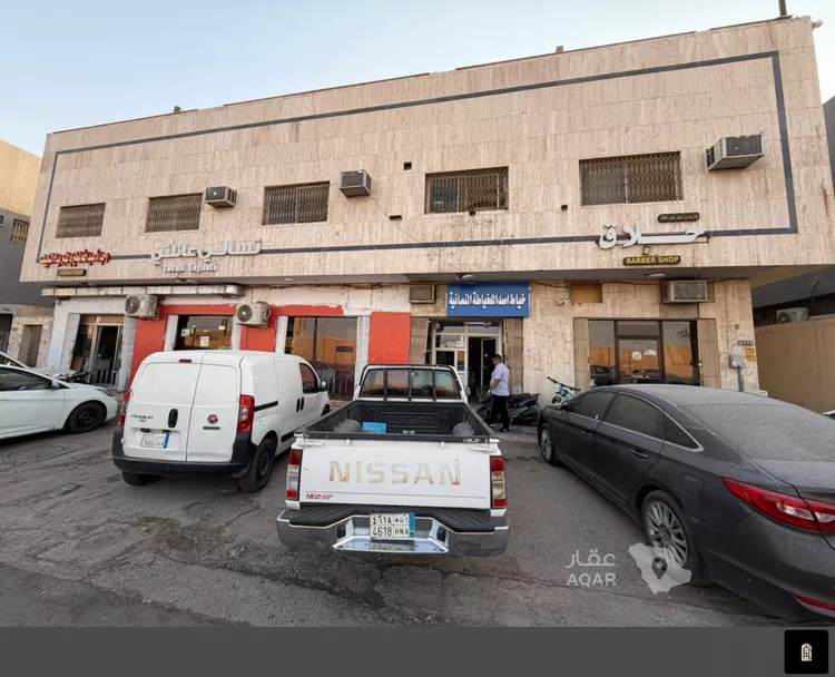 عمارة للبيع في شارع عبدالله بن عباس, حي الروابي, مدينة الرياض, منطقة الرياض 3
