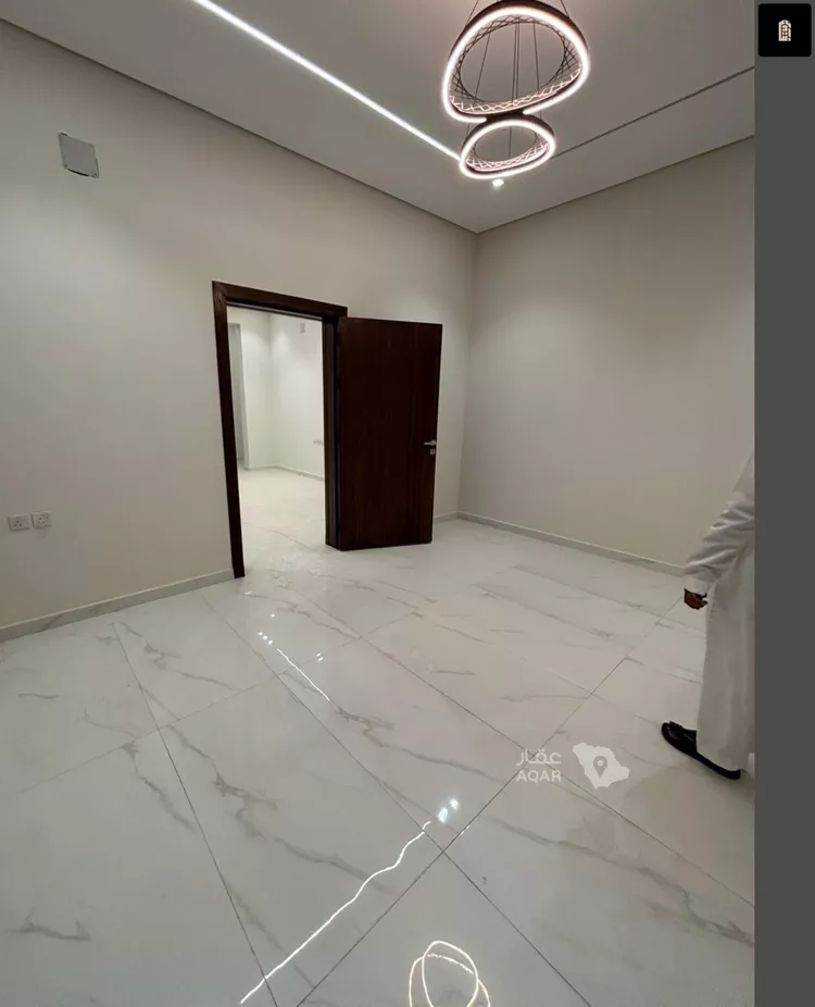 دور للإيجار في شارع فرعي, حي السعادة, مدينة الرياض, منطقة الرياض صورة 2