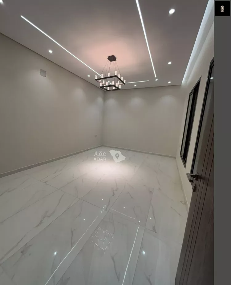 دور للإيجار في شارع فرعي, حي السعادة, مدينة الرياض, منطقة الرياض صورة 3