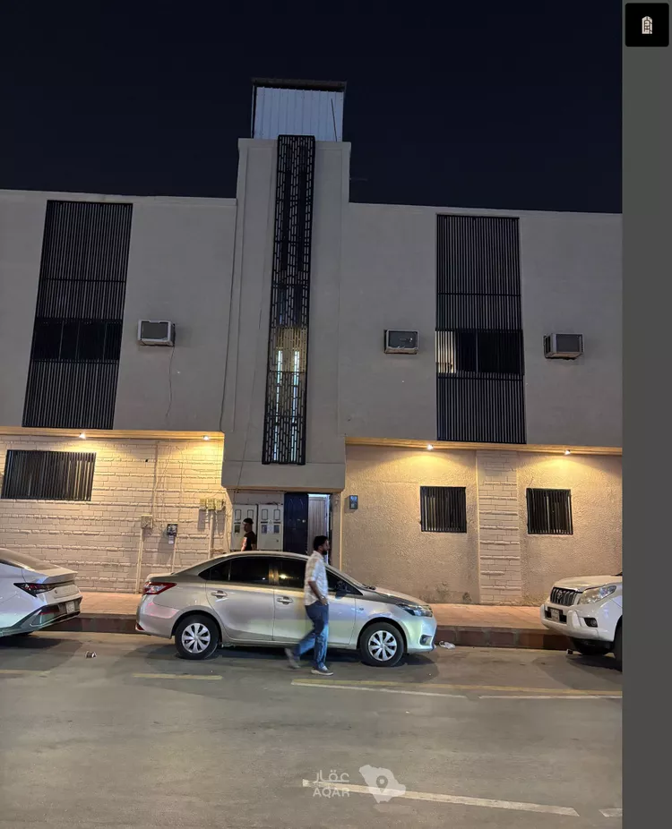 Building for Rent in Riyadh Al Malaz
