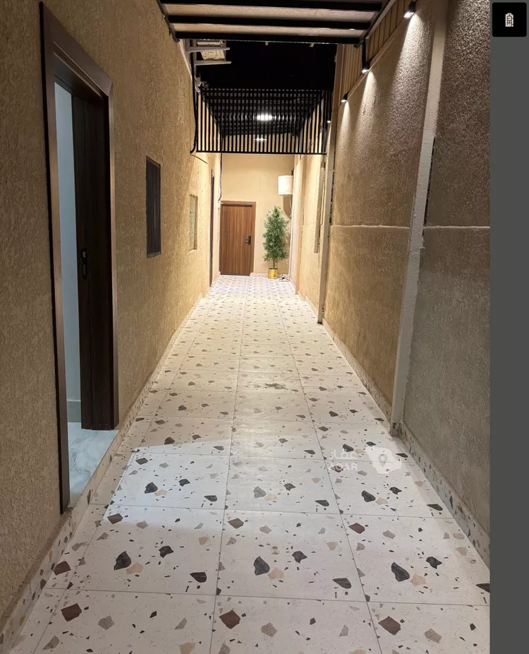 Building for Rent in Riyadh Al Malaz 9