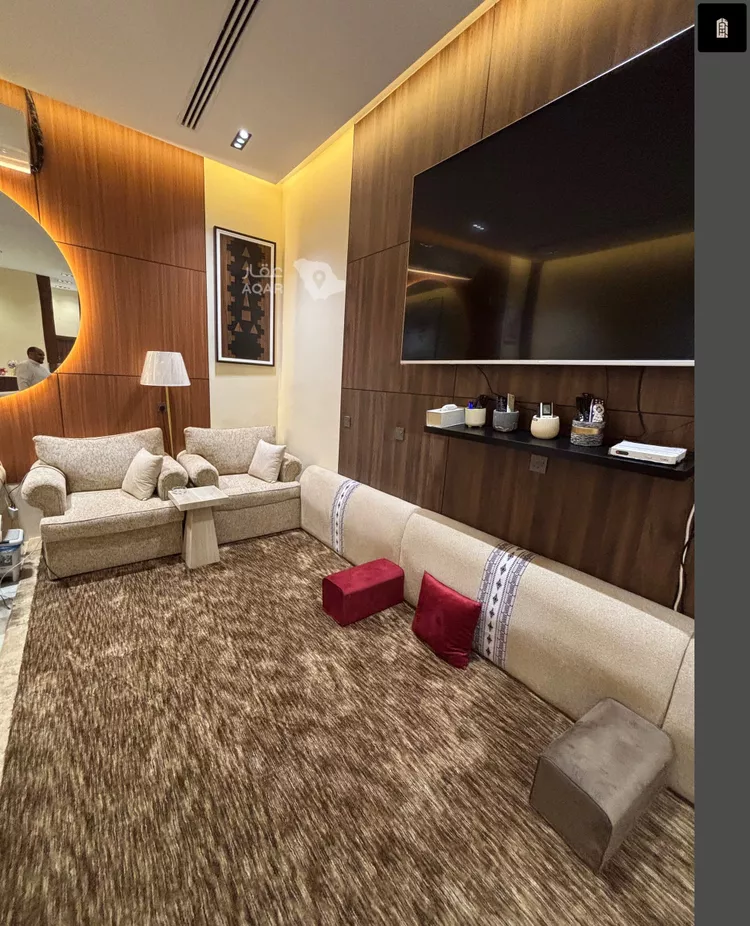 Building for Rent in Riyadh Al Malaz 30