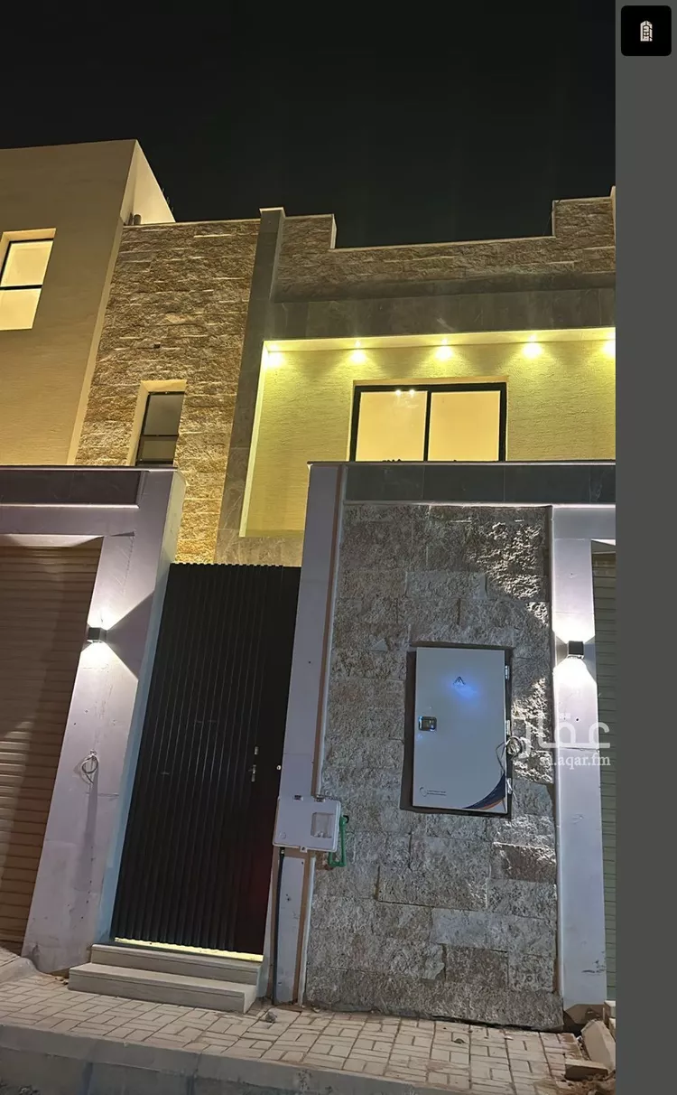دور للبيع في شارع ابن العوام, حي العريجاء الغربي, مدينة الرياض, منطقة الرياض صورة 2