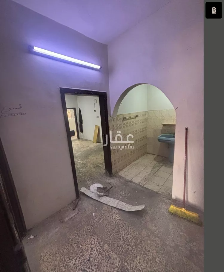 عمارة للإيجار في شارع الأصفاء, حي الخالدية, مدينة الرياض, منطقة الرياض صورة 4
