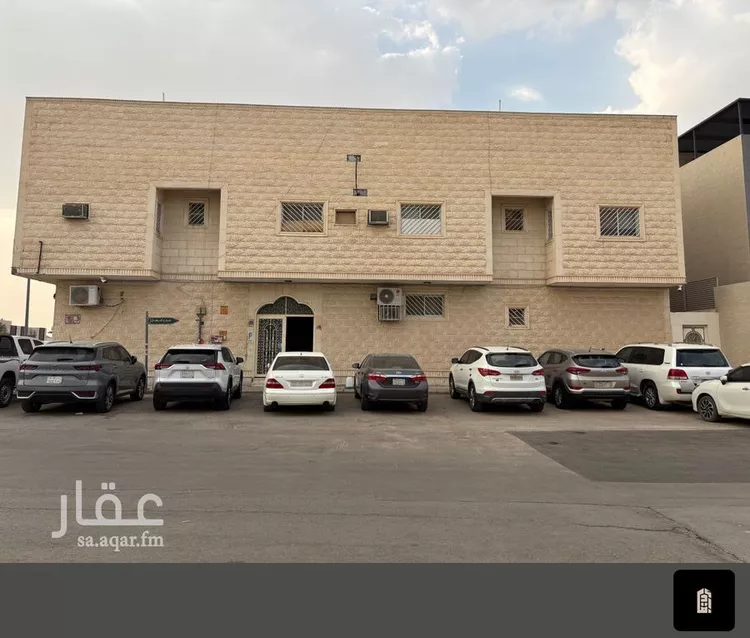 عمارة للبيع في شارع البطاح, حي الفيحاء, مدينة الرياض, منطقة الرياض صورة 5