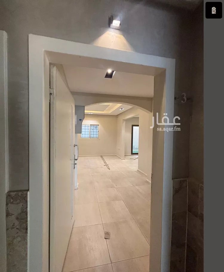 شقة للإيجار في شارع شرحبيل بن حسنة, حي المنار, مدينة الرياض, منطقة الرياض صورة 4