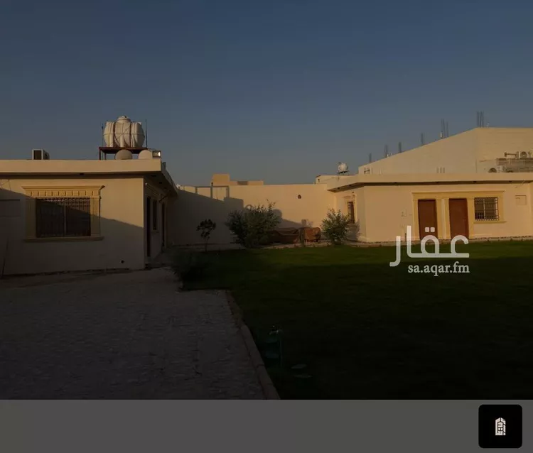 استراحة للبيع في شارع ابن أبي سعد, حي البرية, مدينة الرياض, منطقة الرياض صورة 3
