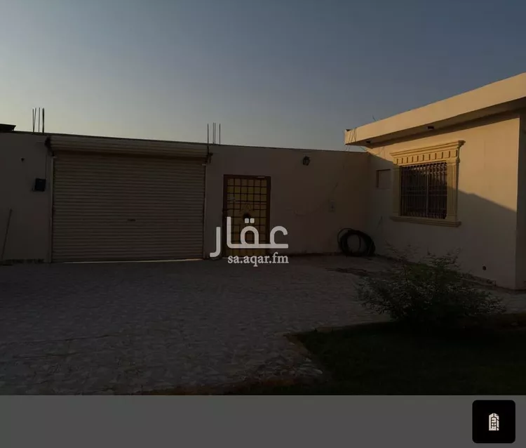 استراحة للبيع في شارع ابن أبي سعد, حي البرية, مدينة الرياض, منطقة الرياض صورة 5