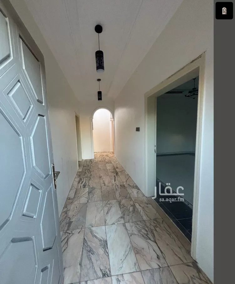 دور للإيجار في شارع أيوب السختياني, حي السعادة, مدينة الرياض, منطقة الرياض صورة 5