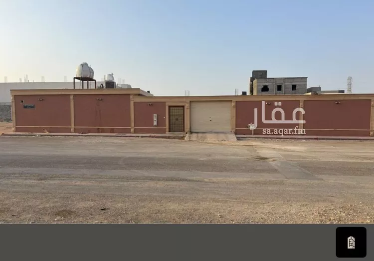 استراحة للبيع في شارع ابن أبي سعد, حي البرية, مدينة الرياض, منطقة الرياض صورة 5