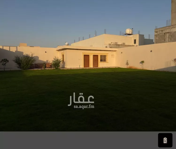 استراحة للبيع في شارع ابن أبي سعد, حي البرية, مدينة الرياض, منطقة الرياض صورة 3