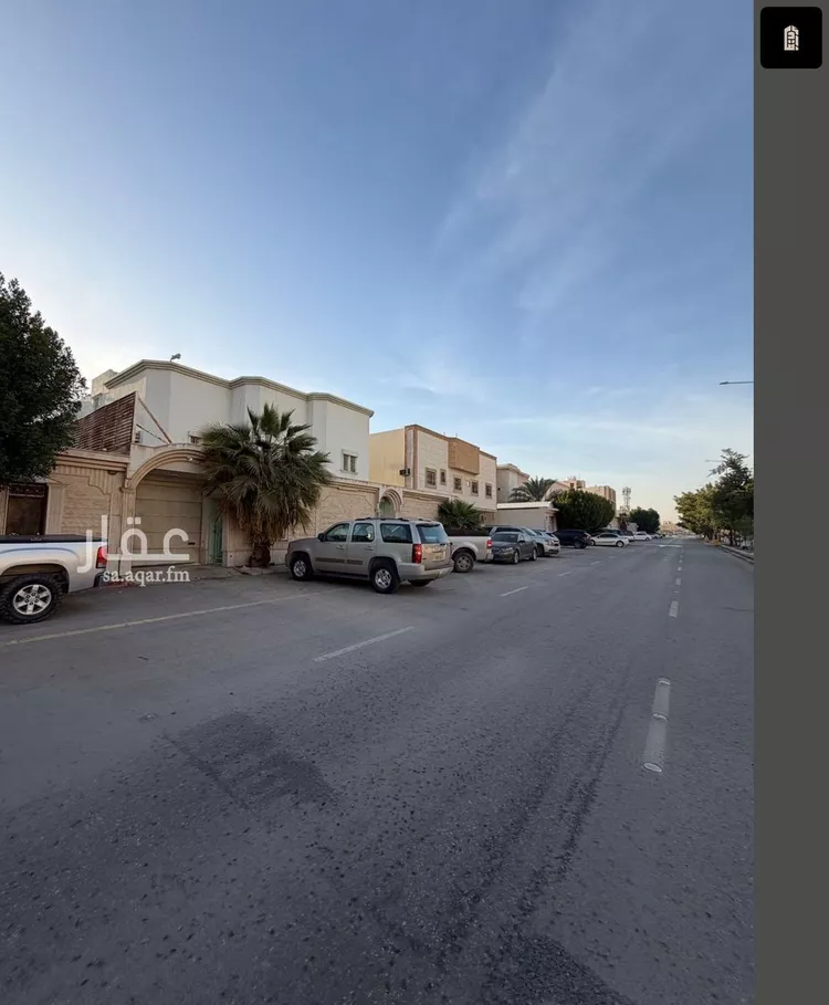 فيلا للبيع في شارع الاقتصاد, حي الفيحاء, مدينة الرياض, منطقة الرياض صورة 4