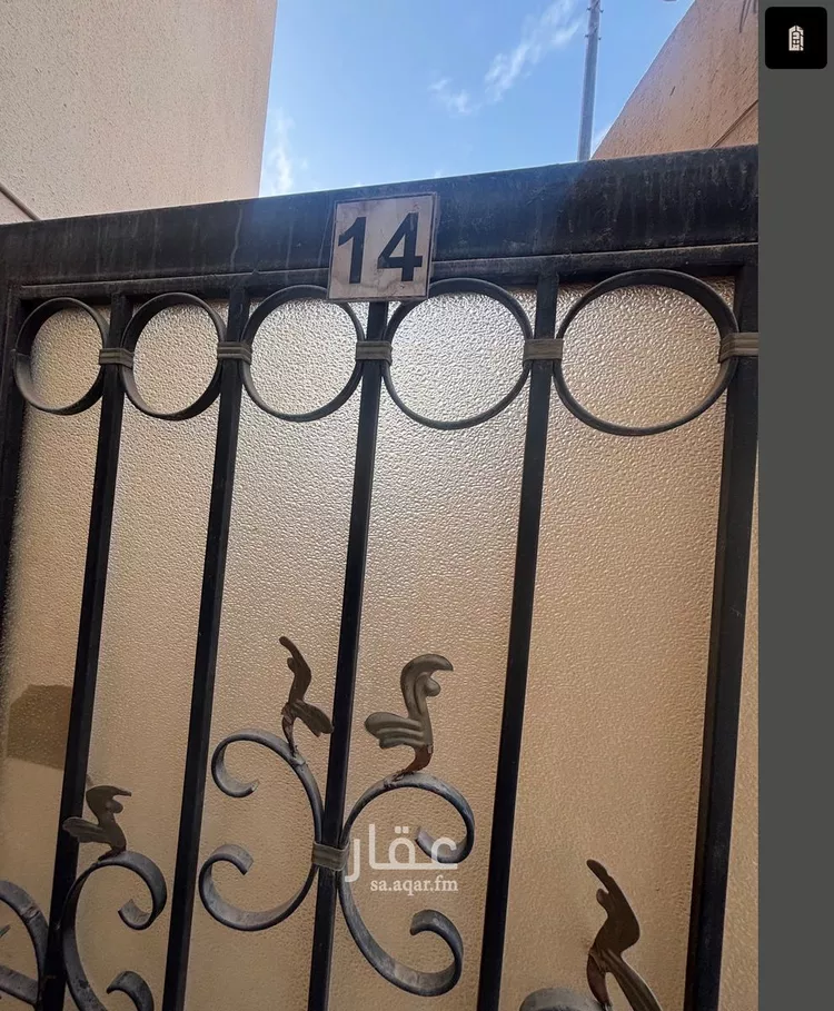 شقة للإيجار في شارع حرمة, حي النهضة, مدينة الرياض, منطقة الرياض صورة 3