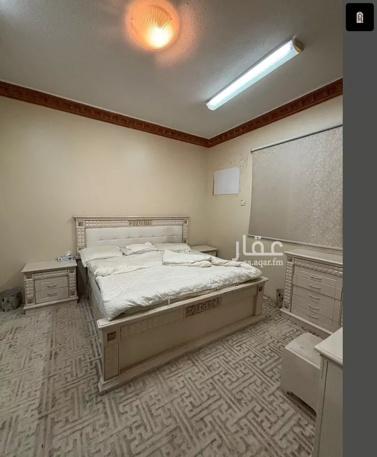 شقة للإيجار في شارع سالم العطاس بن أحمد, حي الفيحاء, مدينة الرياض, منطقة الرياض صورة 2