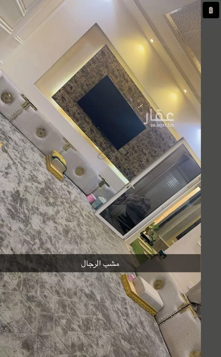 فيلا للإيجار في شارع الشنان, حي المعيزيلة, مدينة الرياض, منطقة الرياض صورة 3