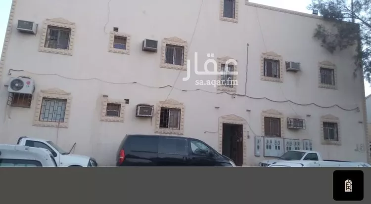 Building for Sale in Riyadh Manfuhah