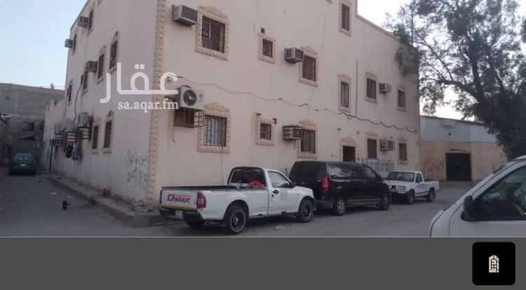 عمارة للبيع في شارع الثوابية, حي منفوحة, مدينة الرياض, منطقة الرياض صورة 2