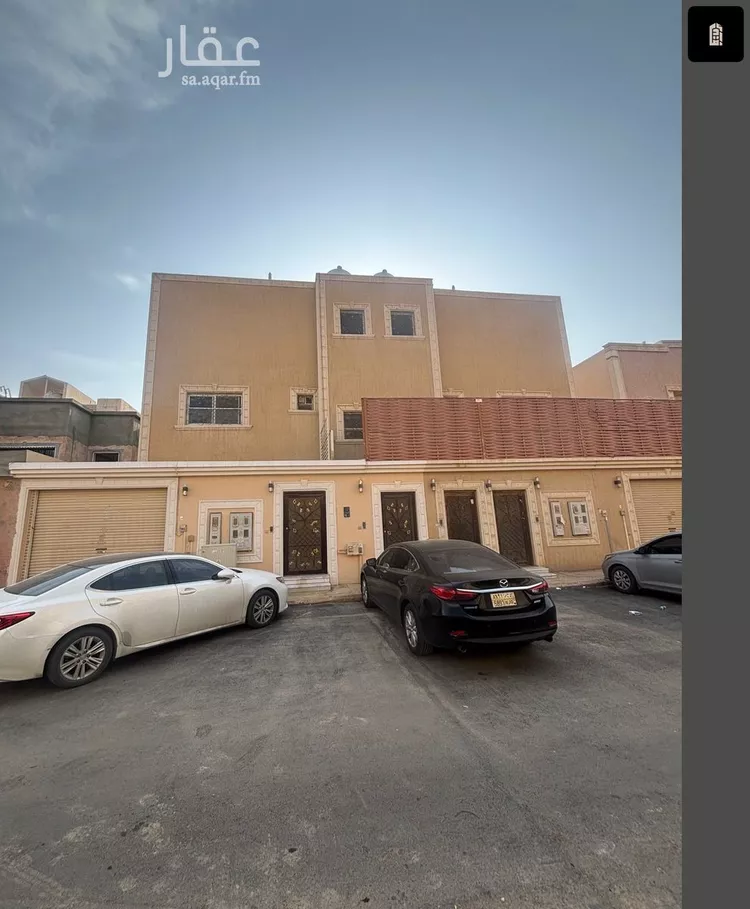 شقة للإيجار في شارع سلام, حي الفيحاء, مدينة الرياض, منطقة الرياض