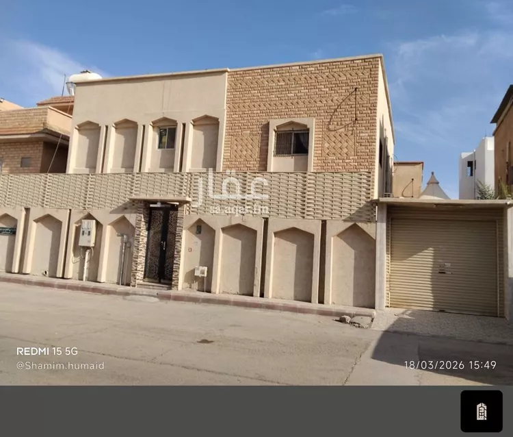 Villa for Sale in Riyadh An Nasim Ash Sharqi صورة 2