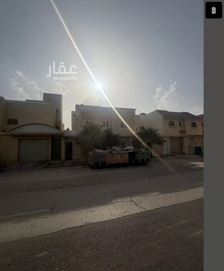 شقة للإيجار في شارع الشيخ محمد بن مانع, حي السلام, مدينة الرياض, منطقة الرياض