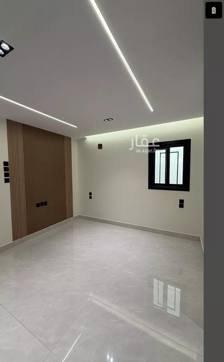 شقة للإيجار في شارع محمد بن زياد, حي الفيحاء, مدينة الرياض, منطقة الرياض صورة 4