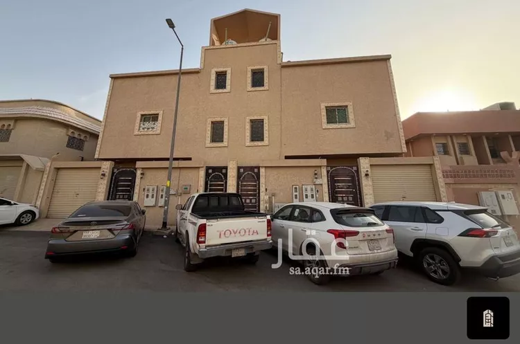 شقة للإيجار في شارع وادي قصير, حي الفيحاء, مدينة الرياض, منطقة الرياض