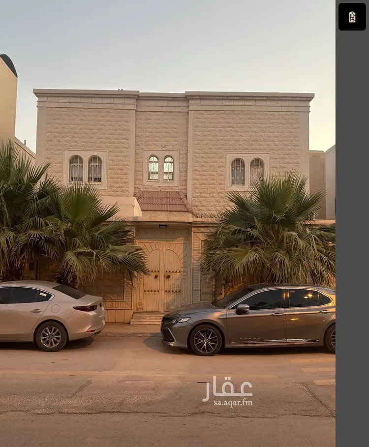 Floor for Rent in Riyadh As Salam