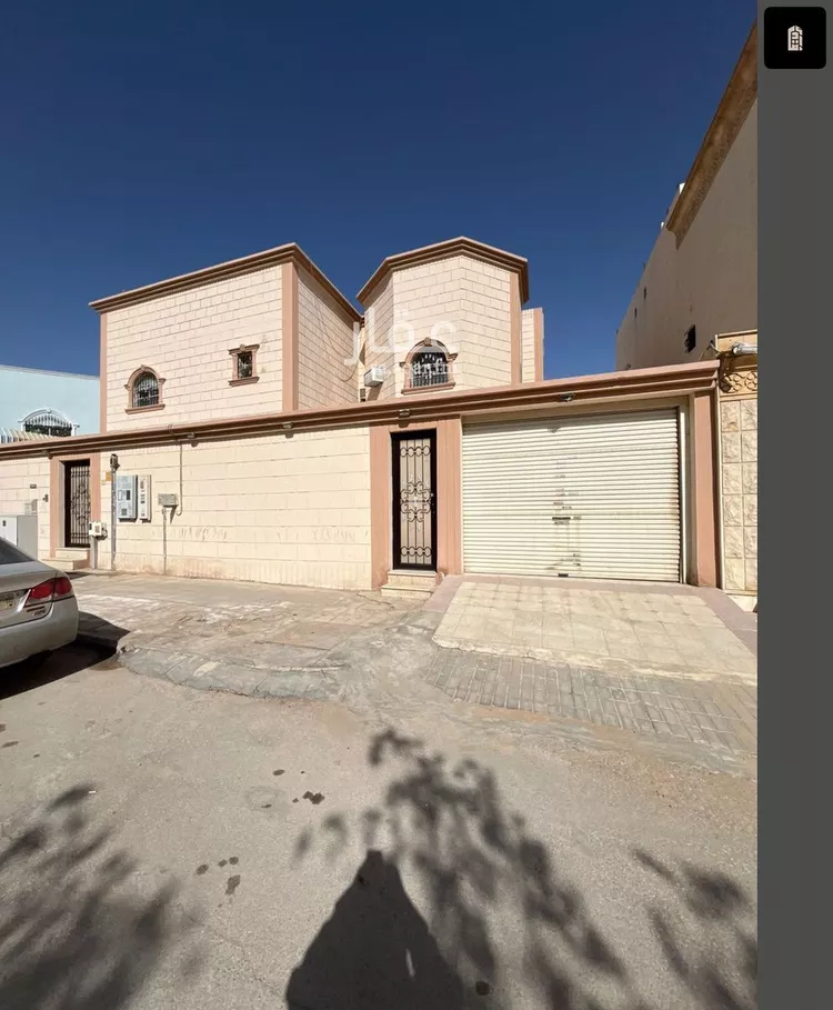 فيلا للبيع في شارع رقم 5, حي الجزيرة, مدينة الرياض, منطقة الرياض