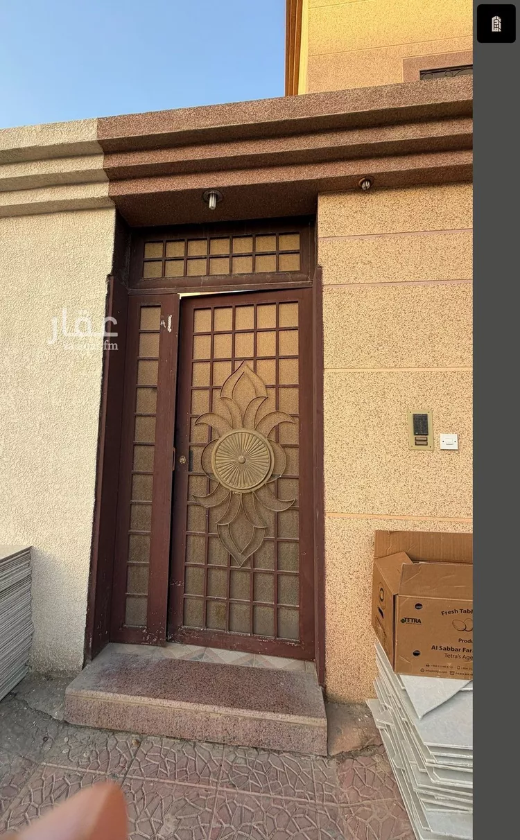 شقة للإيجار في شارع النقيب, حي الفيحاء, مدينة الرياض, منطقة الرياض صورة 2