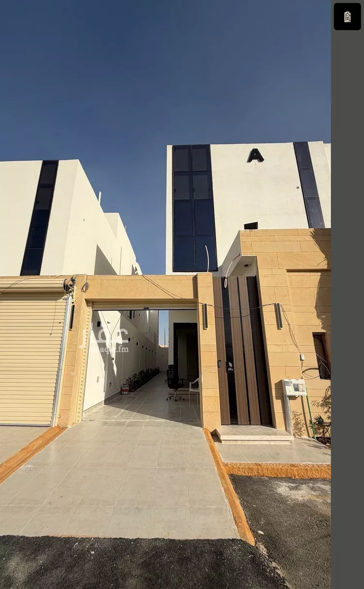 Floor for Rent in Riyadh Al Fayha صورة 2