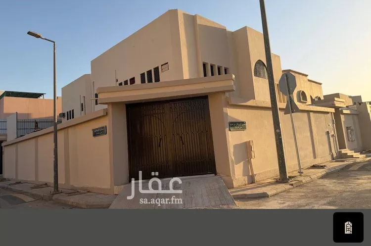 Floor for Rent in Riyadh As Salam