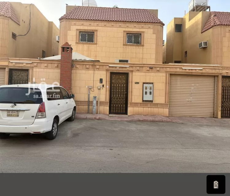 دور للإيجار في شارع السرور, حي السعادة, مدينة الرياض, منطقة الرياض