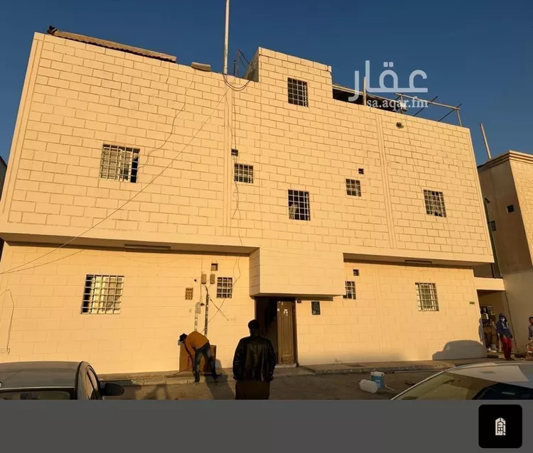 Building for Sale in Riyadh Tuwaiq