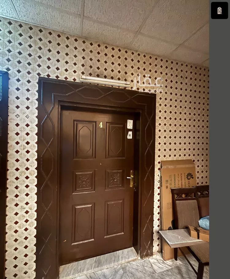 شقة للإيجار في شارع عبدالله بن عباس, حي الروابي, مدينة الرياض, منطقة الرياض صورة 5