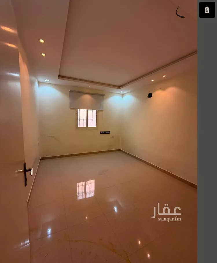 شقة للإيجار في شارع ابن شعيب المالكى, حي السعادة, مدينة الرياض, منطقة الرياض صورة 4