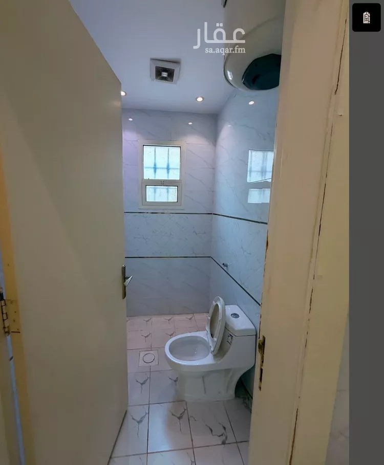 شقة للإيجار في شارع ابن شعيب المالكى, حي السعادة, مدينة الرياض, منطقة الرياض صورة 5
